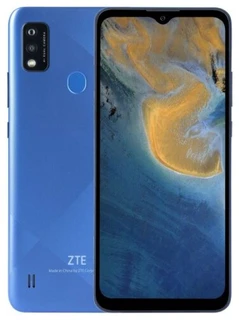 Смартфон 6.52" ZTE Blade A51 2/32GB Blue 