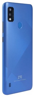 Купить Смартфон 6.52" ZTE Blade A51 2/32GB Blue / Народный дискаунтер ЦЕНАЛОМ