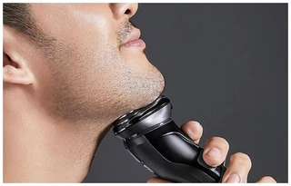 Электробритва Xiaomi Pinjing 3D Smart Shaver ES3 