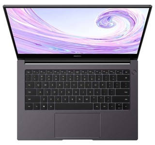 Купить Ноутбук 14" Huawei MateBook D14 NbB-WAH9 / Народный дискаунтер ЦЕНАЛОМ