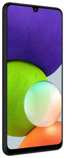 Смартфон 6.4" Samsung Galaxy A22 (SM-A225) 4Гб/128Гб Мятный 