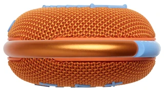 Колонка портативная JBL Clip 4 JBLCLIP4ORG 