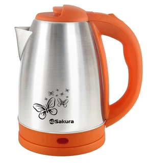 Чайник Sakura SA-2135AS