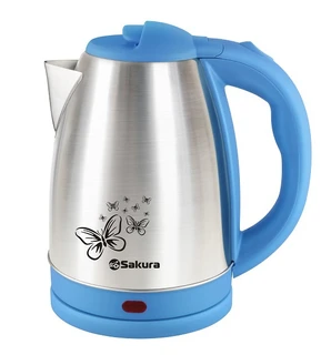 Чайник Sakura SA-2135BLS