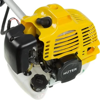 Триммер бензиновый Huter GGT-1500SX 