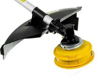 Триммер бензиновый Huter GGT-1500SX 