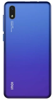 Смартфон 5.0" INOI 2 2021 1/8GB Midnight Blue 