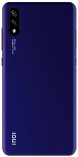 Смартфон 5.5" INOI 5 Lite 2021 2/16GB Night Blue 