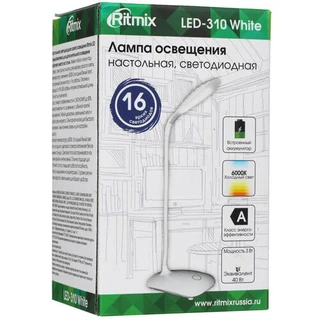 Светильник Ritmix LED-310 
