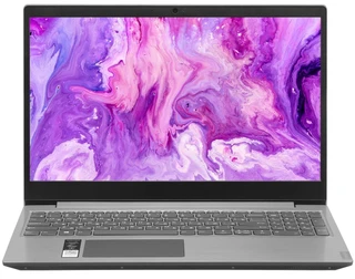 Ноутбук 15.6" Lenovo S145-15API 81UT00MARK 