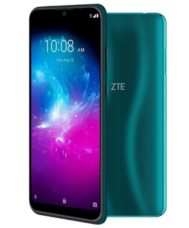 Смартфон 6.1" ZTE Blade A51 Lite 2/32GB Зеленый 