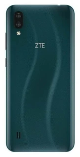 Смартфон 6.1" ZTE Blade A51 Lite 2/32GB Зеленый 