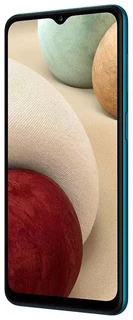 Смартфон 6.5" Samsung Galaxy A12 (SM-A127) 3Гб/32Гб Синий 