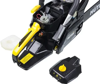 Бензопила Huter BS-40 
