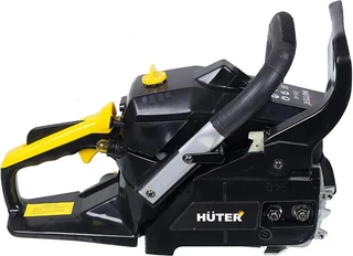 Бензопила Huter BS-40 