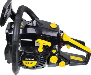 Бензопила Huter BS-40 