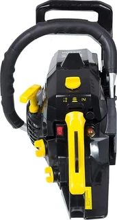 Бензопила Huter BS-40 