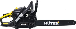Бензопила Huter BS-40 