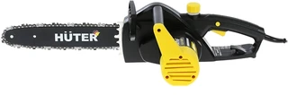 Пила цепная электрическая Huter ELS-1500P 