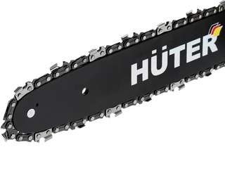 Пила цепная электрическая Huter ELS-1500P 
