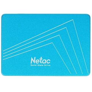 SSD накопитель 2.5" Netac N600S 128Gb 