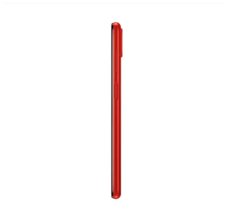 Смартфон 6.5" Samsung Galaxy A12 (SM-A127) 4Гб/64Гб Красный 