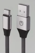 Кабель Unico USB2.0 Am - Type-C