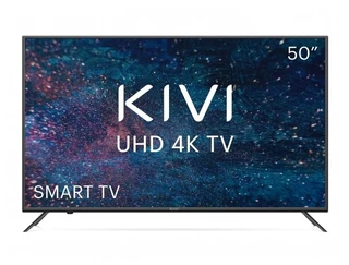 Телевизор 50" Kivi 50U600KD 