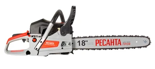 Бензопила Ресанта БП-4518 