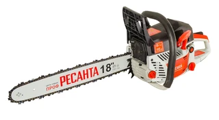 Бензопила Ресанта БП-4518 