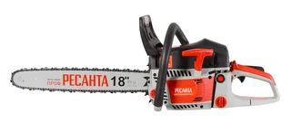 Бензопила Ресанта БП-4518 