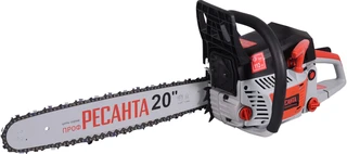 Бензопила Ресанта БП-6220 