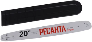 Бензопила Ресанта БП-6220 
