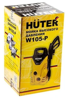 Мойка Huter W105-Р 
