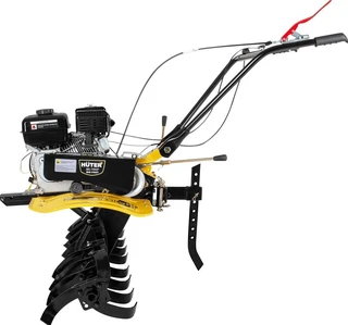Мотокультиватор Huter МК-7500P Big Foot 