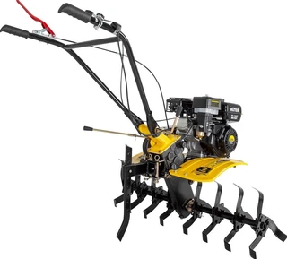 Мотокультиватор Huter МК-7500P Big Foot 