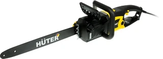 Пила цепная электрическая Huter ELS-2800 