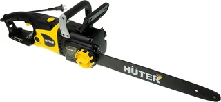 Пила цепная электрическая Huter ELS-2800 