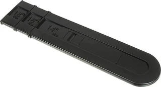 Пила цепная электрическая Huter ELS-2800 