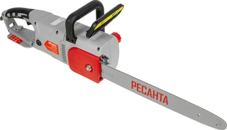 Пила цепная электрическая РЕСАНТА ЭП-2216 