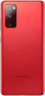 Смартфон 6.5" Samsung Galaxy S20 FE 6/128GB Red 