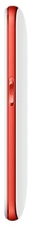 Сотовый телефон BQ 2301 Comfort белый/красный 