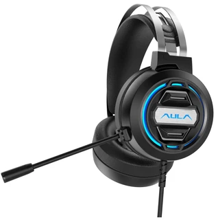 Гарнитура игровая AULA S603 
