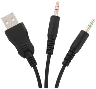 Гарнитура игровая AULA S603 