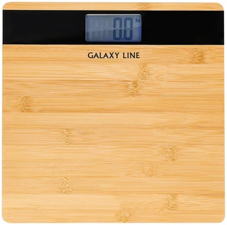 Весы напольные GALAXY LINE GL4813 