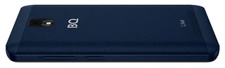 Cмартфон 5.0" BQ 5047L Like 1/8GB Dark Blue 