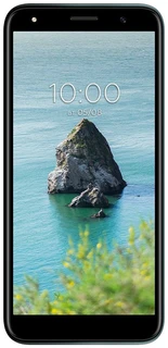 Смартфон 5.45" BQ 5533G Fresh 2/16GB Graphite 