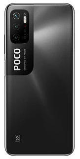 Смартфон 6.5" Poco M3 Pro 4Гб/64Гб Black 
