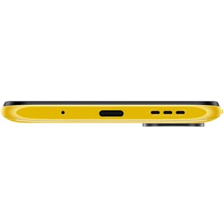 Смартфон 6.5" POCO M3 Pro 4/64GB Yellow 