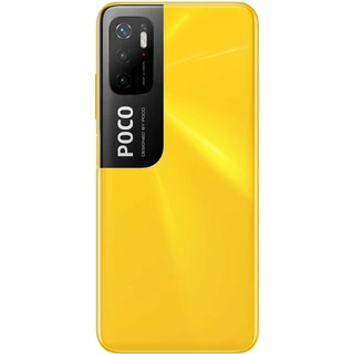 Смартфон 6.5" POCO M3 Pro 4/64GB Yellow 